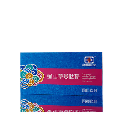 宁阳蛹虫草气血汤