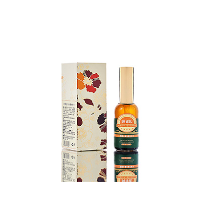 宁阳私密细嫩修复精华